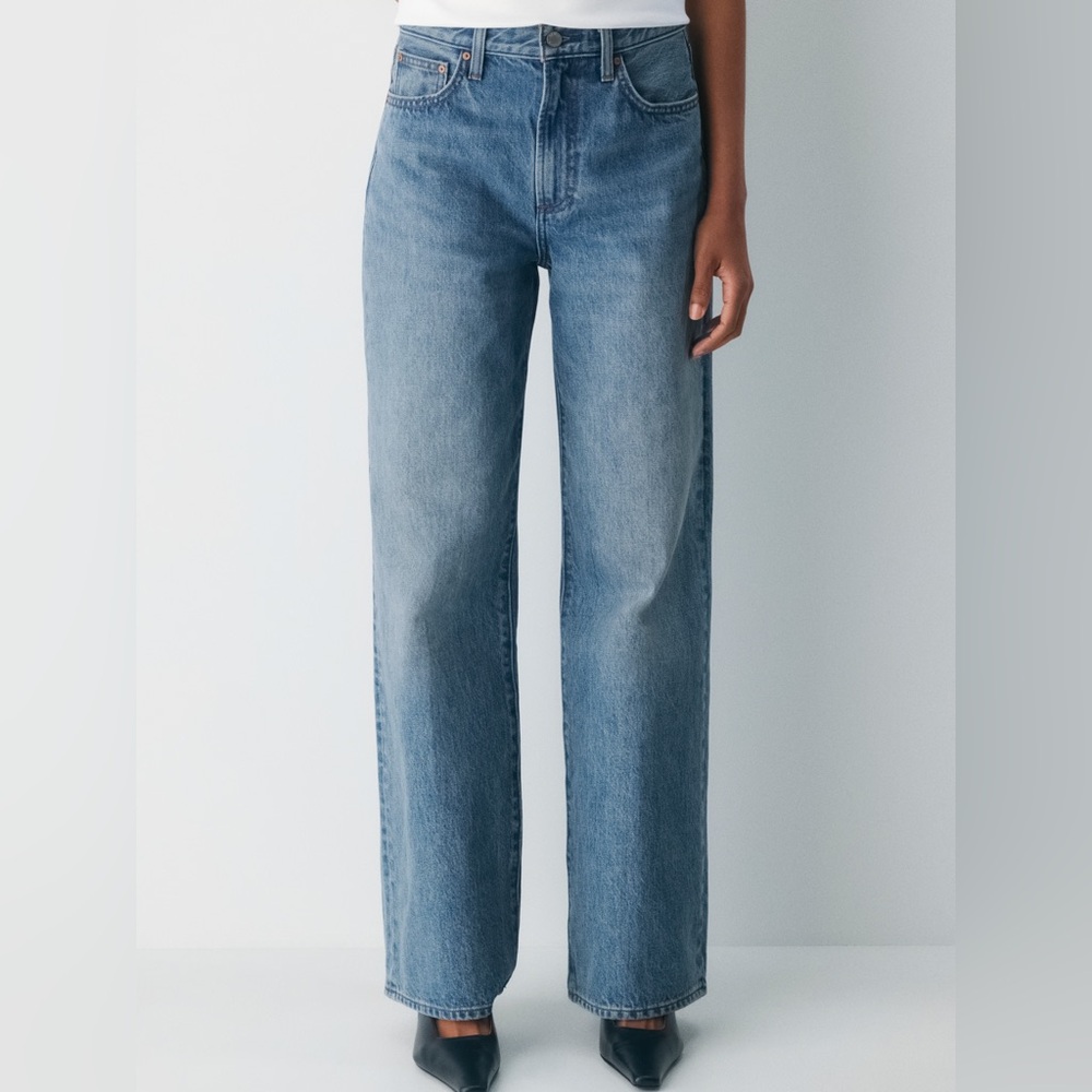 Denim forum farrah jeans